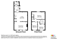 Market Street, Highfields, Doncaster floorplan 1 out of 1