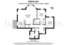 Sherwood Way, EPSOM floorplan 1 out of 1