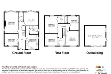 Bingley Road, Bradford floorplan 1 out of 1