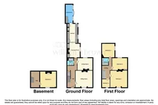 Mundesley Road, NORTH WALSHAM floorplan 1 out of 1
