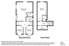 Stockton Road, Hartlepool floorplan 1 out of 1