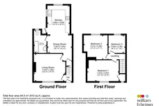 Hawke Road, Ipswich floorplan 1 out of 1