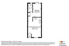 Staithe Road, Wisbech floorplan 1 out of 1
