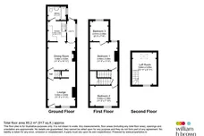 Silver Road, Norwich floorplan 1 out of 1