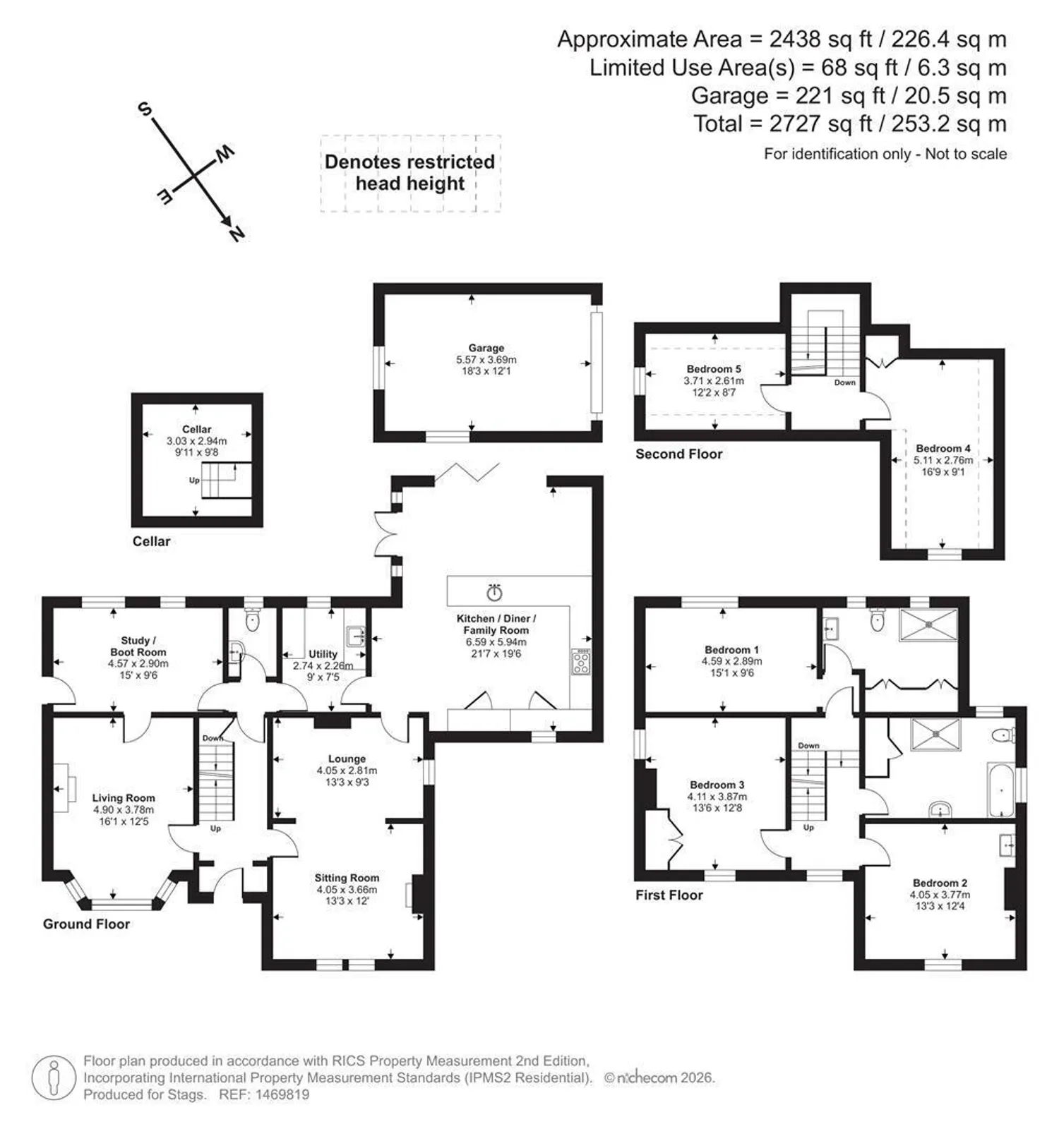 Property plan 1