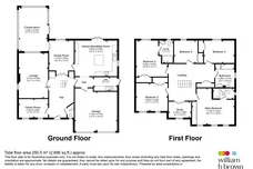 Old Gateford Road, Worksop floorplan 1 out of 1