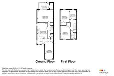 Ralphs Meadow, Birmingham floorplan 1 out of 1