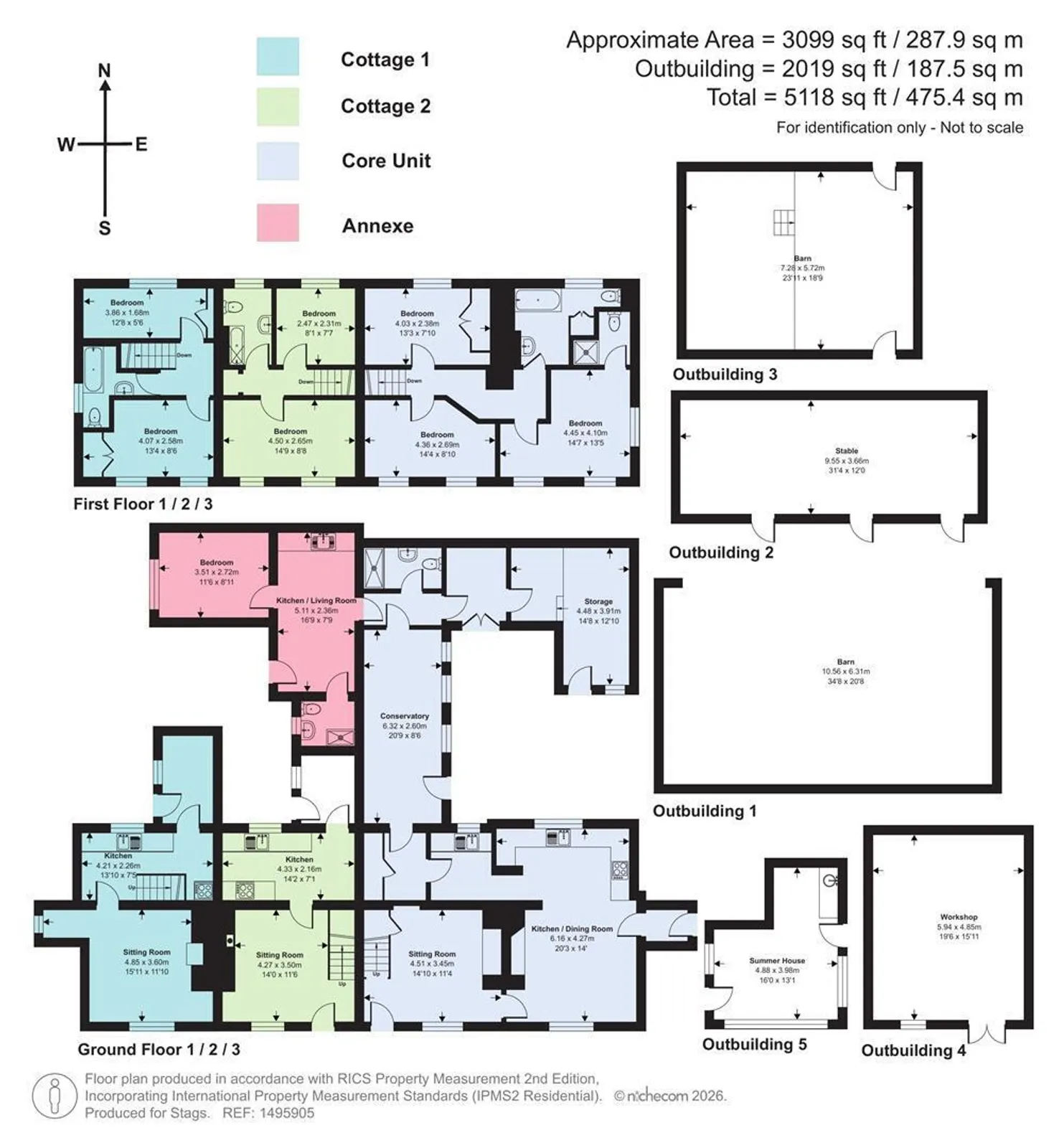 Property plan 1