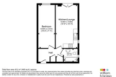 New Road, Rainham floorplan 1 out of 1