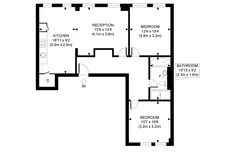 The Grove, Slough floorplan 1 out of 1