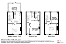 St. Pauls Street, Brighton floorplan 1 out of 1