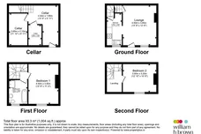 Haddon Avenue, Leeds floorplan 1 out of 1