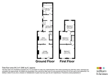 Princes Road, Wisbech floorplan 1 out of 1