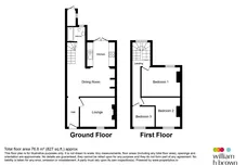 Melton Street, MELTON CONSTABLE floorplan 1 out of 1