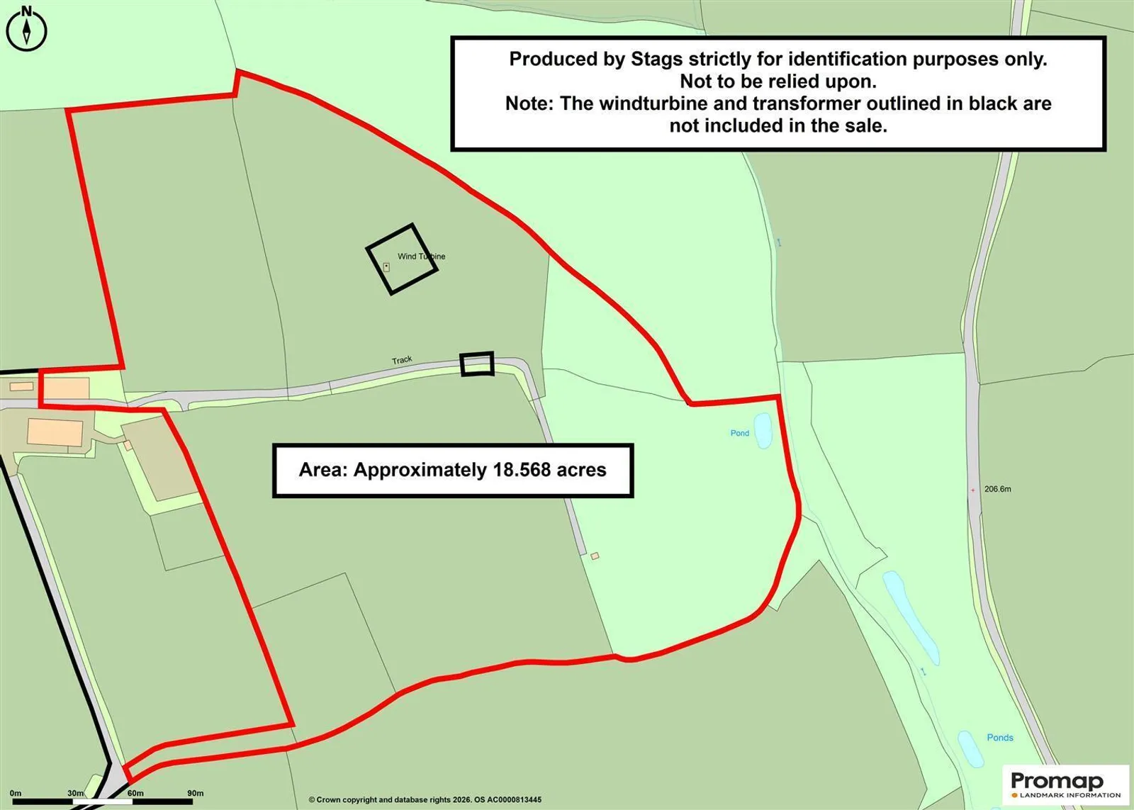 Property plan 1