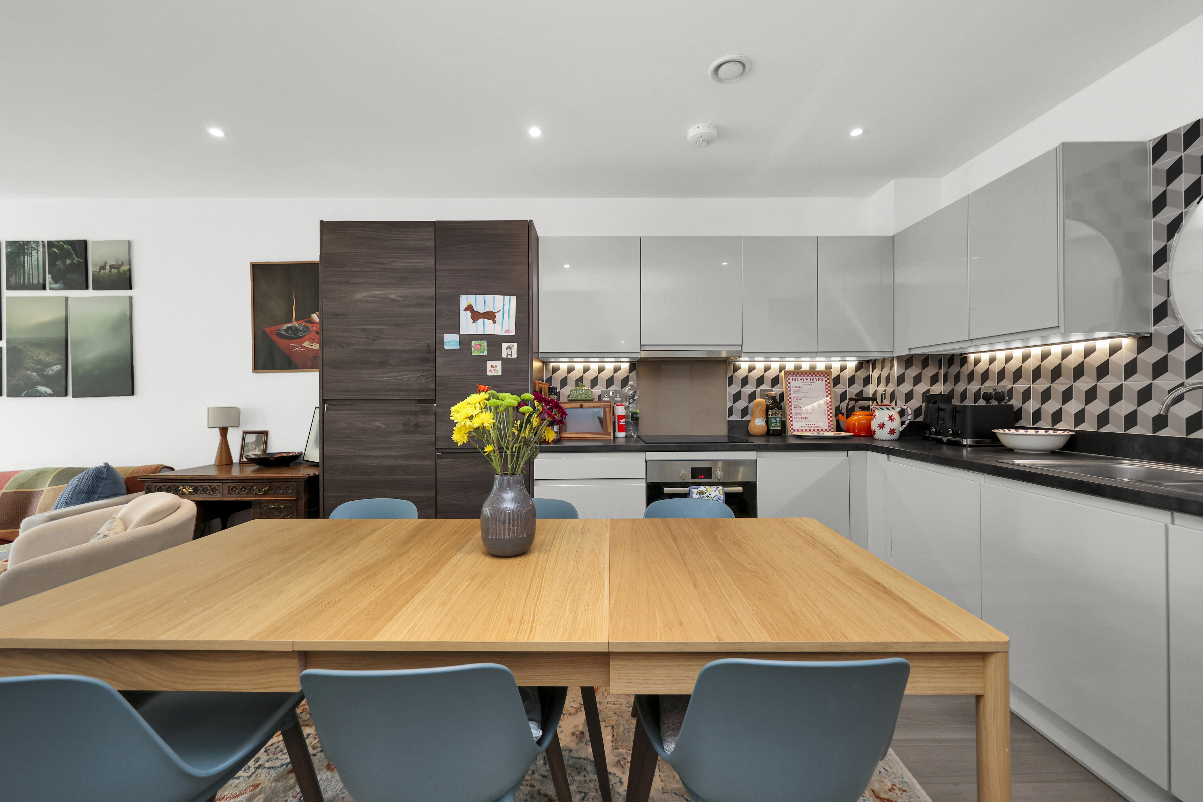 Featherstone Street, London, EC1Y floorplan