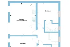 Shirley Road, Enfield floorplan 1 out of 1
