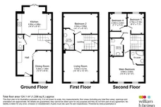 Park Crescent, Bolton-Upon-Dearne, Rotherham floorplan 1 out of 1