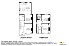Fisgard Road, Gosport floorplan 1 out of 1