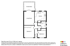 Staincliffe Road, Dewsbury floorplan 1 out of 1