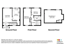 Church Street, North Cave, BROUGH floorplan 1 out of 1
