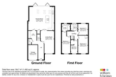 Lowfield Drive, Haxby, York floorplan 1 out of 1