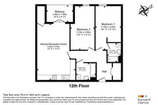 High Street, Sutton floorplan 1 out of 1