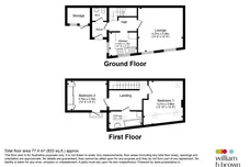 Winn Street, LINCOLN floorplan 1 out of 1