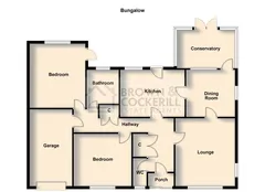 Property floorplan