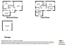 Longcliffe Road, GRANTHAM floorplan 1 out of 1