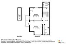 Springfield Road, Brighton floorplan 1 out of 1