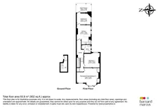 Latchmere Road, London floorplan 1 out of 1