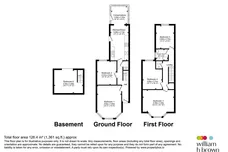 Foxhall Road, Ipswich floorplan 1 out of 1