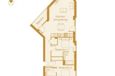 Brentwood Central, Western Road, Brentwood floorplan 1 out of 1