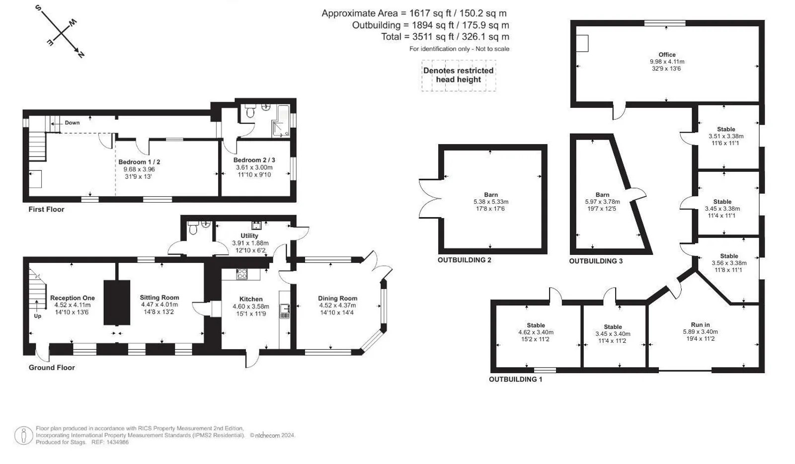 Property plan 1