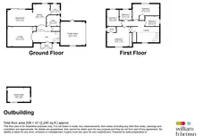 Melvinia Crescent, Barnsley floorplan 1 out of 1