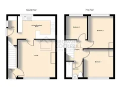 Property floorplan
