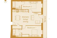 Brentwood Central, Western Road, Brentwood floorplan 1 out of 1
