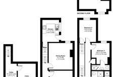 Hexthorpe Road, Hexthorpe, Doncaster floorplan 1 out of 1