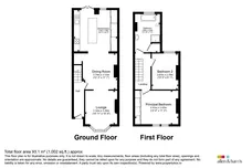 The Ham, Westbury floorplan 1 out of 1