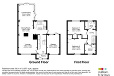 Cuttys Lane, Stevenage floorplan 1 out of 1