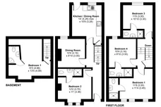 Hexthorpe Road, Hexthorpe, Doncaster floorplan 1 out of 1