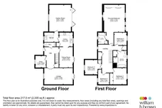 Cordwainer Close, Kedington, Haverhill floorplan 1 out of 1