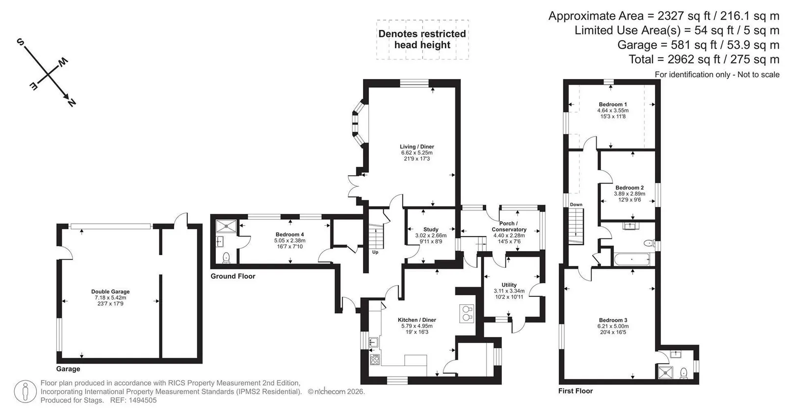 Property plan 1