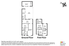 Kneller Road, New Malden floorplan 1 out of 1