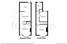 Queens Road, SOUTHAMPTON floorplan 1 out of 1