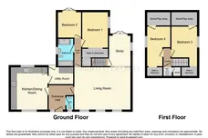 St. Johns Road, Colchester floorplan 1 out of 1