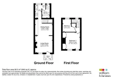 Victoria Street, Downham Market floorplan 1 out of 1