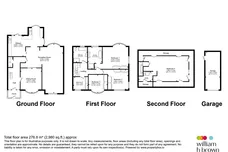 Stratton Drive, Barking floorplan 1 out of 1