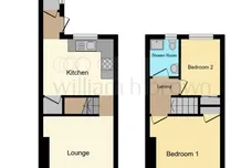 Riviera Parade, DONCASTER floorplan 1 out of 1